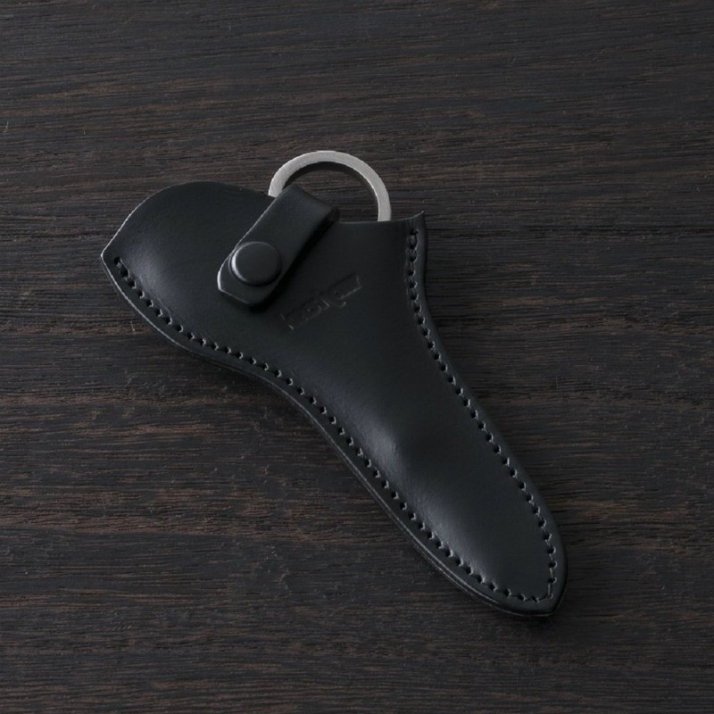 Kershaw (Car Show) tumekirihasami Leather Case with