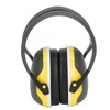 Noise Reduction Earmuffs Lightweight Comfortable Adjustable Reliable Infant Earmuffs for
