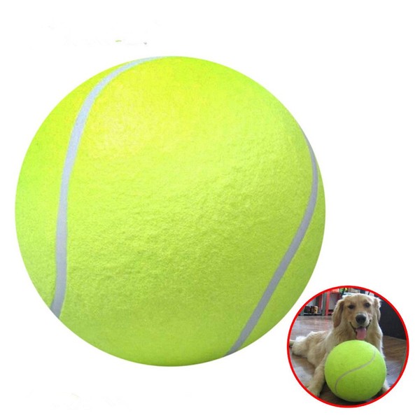 Banfeng Giant tennis ball 24 CM Pet TOY Signature MEGA