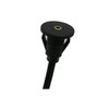 zdyCGTime 6 Feet 2RCA Male to 3.5mm Female Extention Mount,
