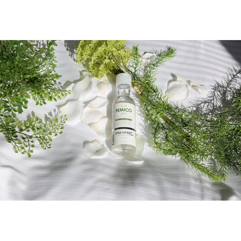 Premiere Medicinal Premiere Soap EX (Delicate Zone Soap)