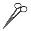 Vehi Mercatus Hand-forged scissors blade approx. 5.5 cm medieval