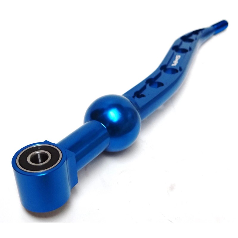 VMS RACING BLUE SHORT SHIFTER 90-01 ACURA INTEGRA 88-00 HONDA