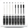 havcybin Hex Allen Screwdriver Kit - 16pcs RC Car Traxxas