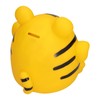Tiger Piggy Bank Fall Resistant Cute Little Tiger Children Piggy
