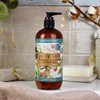 The English Soap Company, Jasmine & Wild Strawberry Hand &