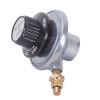 Gassaf Propane Gas Grill Control Valve Table Top Regulator With