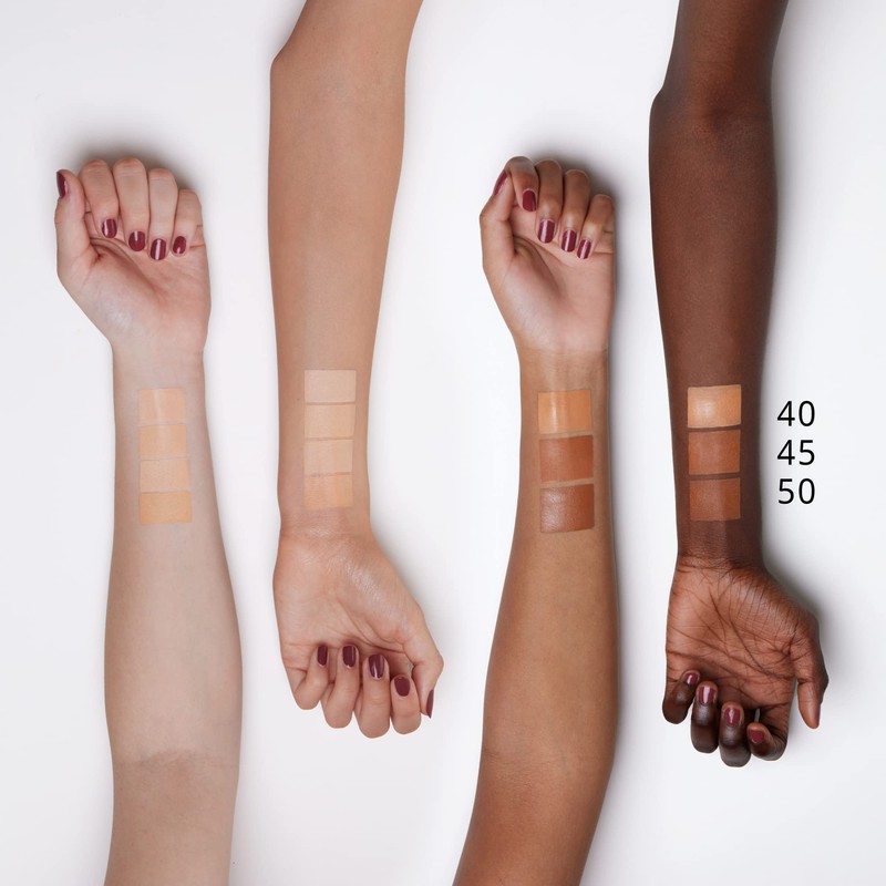 essence stay All Day 16h Long-Lasting Foundation, Make Up, No.
