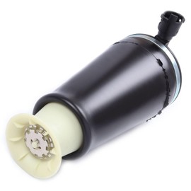 SCITOO Air Spring Suspension Kits Shocks Absorber fit for Ford for Crown Victoria 1992-1996 2002-2011,for Lincoln for Town Car 1990-1997 2003-2011 Rear Suspensions Replacement Spring