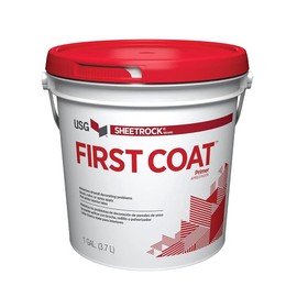 US GYPSUM 544825 First Coat Primer