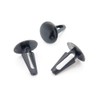 VVO Fasteners Plastic Underbody Shields and Insulation Panel Fastener Clip,