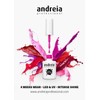 Andreia Semi-Permanent Nail Polish Gel Polish Colour 289 Pink -