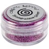 Creative Expressions Cosmic Shimmer Biodegradable Glitter 10Ml-Fuchsia