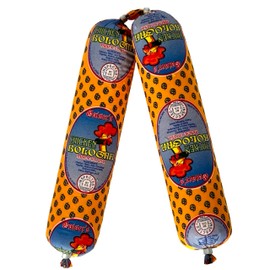 Gaiser's Chicken Bologna Detskaya 0.8 Lb - Poultry Delight For Kids And Grown-Ups - Tender, Tasty, And Nutritious Family Meal