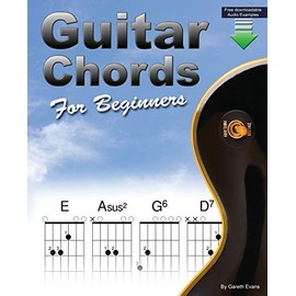 Guitar Chords for Beginners