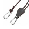 1/4 Inch Camping Rope Ratchet Tent Tarp String Stopper 1/4 Inch