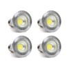 CTKcom 5 watt HR16 LED COB Spotlight Bulb(4 Pack)- LED