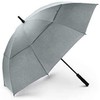 Pristine Large Umbrella Windproof Strong