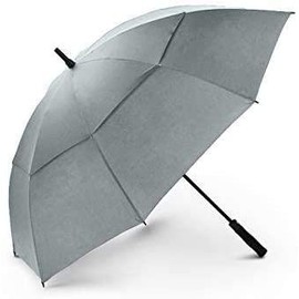 Pristine Large Umbrella Windproof Strong