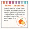 Little Twig All Natural Baby Lotion, Happy Tangerine, 8.5 Fluid