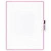 Mr. Pen- Dry Erase Board, 18” x 24” with a