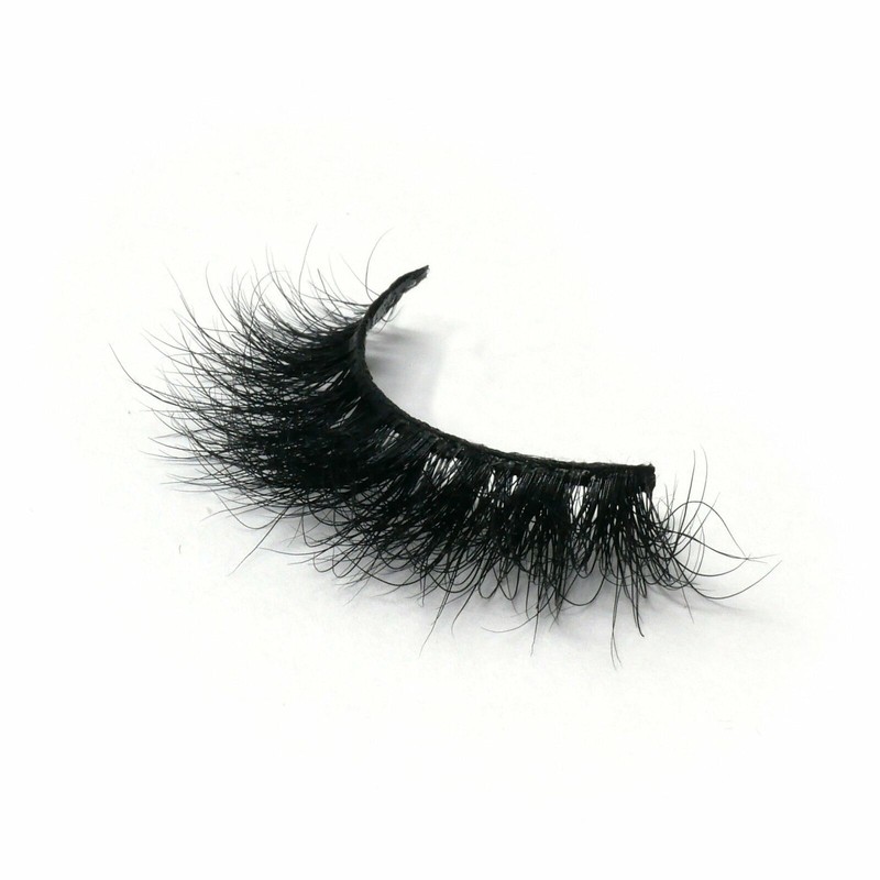 STARDEL DUBAI - 4D Premium Mink Lash