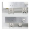HiFi Speaker Cable Bracket Shockproof Aluminum Alloy HiFi Speaker Foot