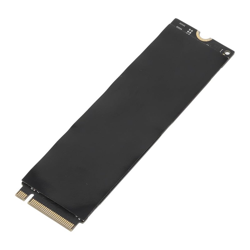 INEX Coolstaff M.2 SSD Size HT-17