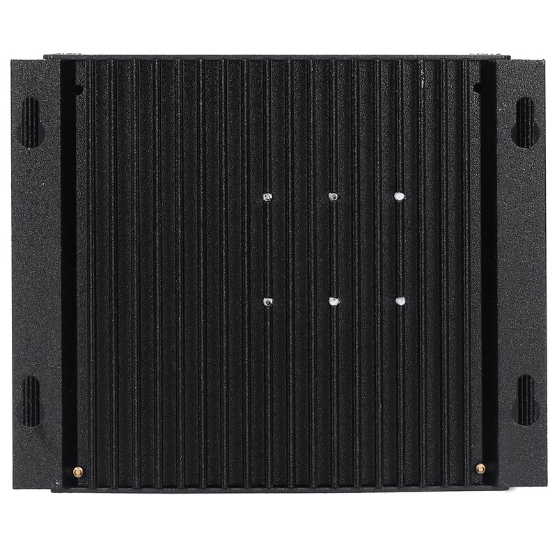 Wind and Solar Energy Hybrid Controller LED Digital Tube Display