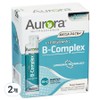 Aurora Nutrascience Liposomal Vitamin B Liquid 32p, 640ml, 2 pcs / 오로라뉴트라사이언스 리포조말 비타민B 액상 32p, 640ml, 2개