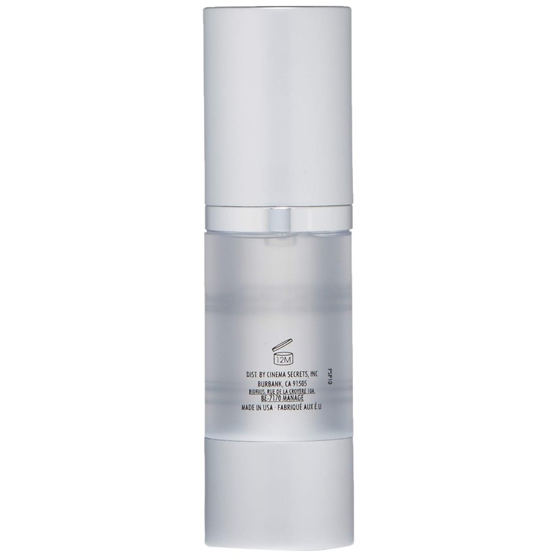 Cinema Secrets Ultimate Foundation Primer - Lightweight Silicone-Based Primer with