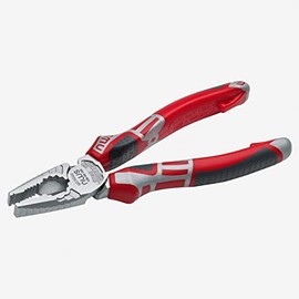NWS 109-49-165 High Leverage Combination Pliers 165 mm