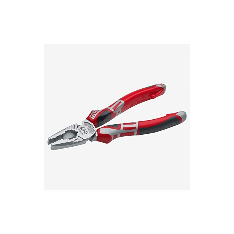 NWS 109-49-165 High Leverage Combination Pliers 165 mm