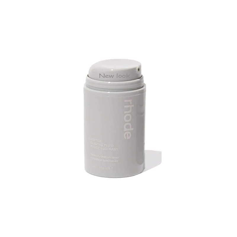 Rhode Peptide Glazing Fluid Sérum en Gel Hidratante, 50ml