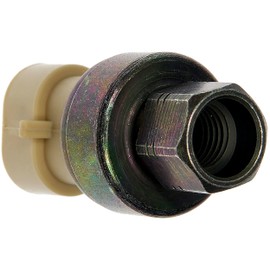 Dorman 904-7405 A/C Refrigerant Pressure Sensor Compatible with Select Freightliner Models