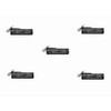 (5 Pack) XSP Battery for Garmin Pro 550 Handheld Pro