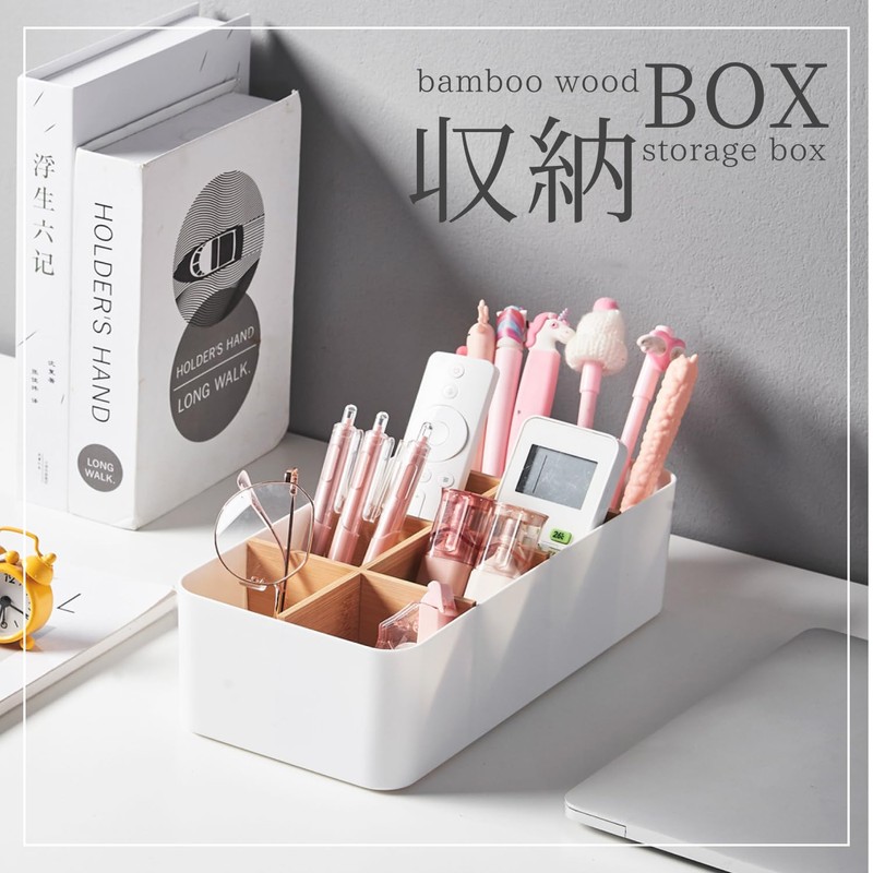 Crystal craft Desktop Storage, Trinket Case, Stylish, Pen Holder, Multi-functional,