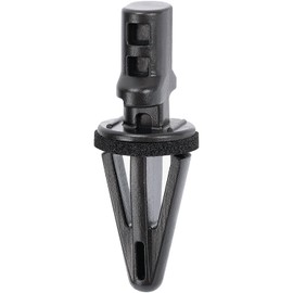 OAUTOO 20pcs Rear Bumper Cover Retainer with Sealer Absorber Clip 85284-7S610 for Nissan Armada Pathfinder Fits Infiniti QX56 2004-2015