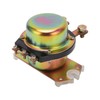 Excavator Main Switch High Hardness Alloy Steel Copper Terminal Stable