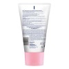 Gel Limpiador Facial Nivea Agua De Rosas 3 En 1