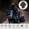 GisWell Motorcycle Helmet Inner Lining, Helmet Padding Motorcycle Helmet Universal,