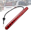 Topteng Rear High Mount Brake Stop Light Lamp Suitable for