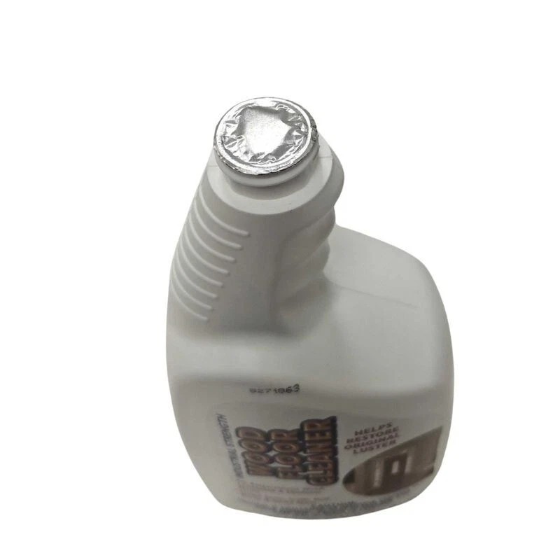 Oreck New Oreck Wood Floor Cleaner Industrial Strength 32 Oz