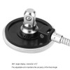 1/2in Torsion Angle Gauge Torque 360 Degrees Angle Measuring Gauge