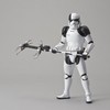 Star Wars: The Last Jedi First Order Stormtrooper Executioner 1/12