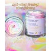 Truly Beauty Unicorn Whipped Body Polish with Chia, Acai and