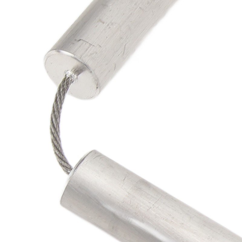 43 Inch Water Heater Anode Rod Safe Rugged Magnesium Anode