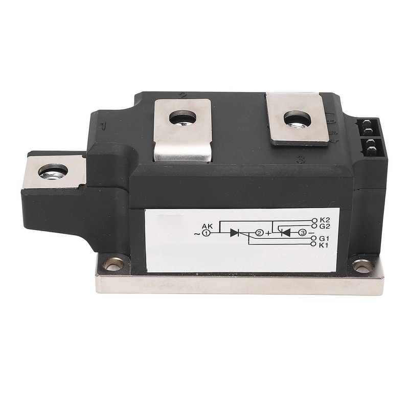 Triac Module PC Housing Bidirectional Thyristor Power Supply Silicon Controlled