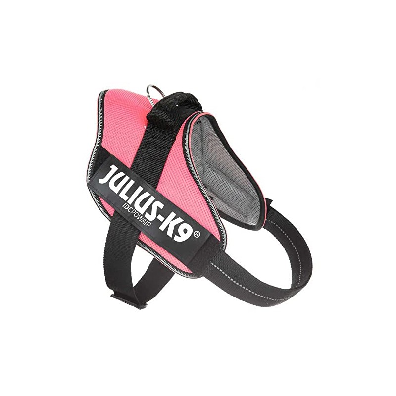 Julius K9 IDC Powair Dog Harness, Size XS / Mini-Mini,