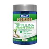Bioglan BG Organics Spirulina Tablets 200s, 0.26 Kilograms